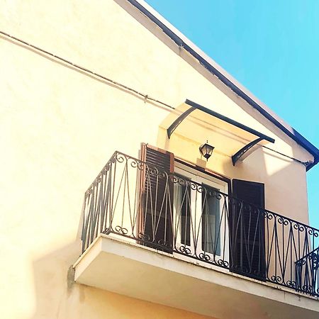 Casetta Romantica A Collepardo Exterior photo